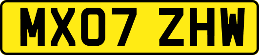 MX07ZHW