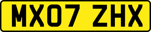MX07ZHX