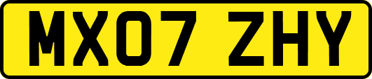 MX07ZHY