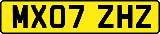 MX07ZHZ