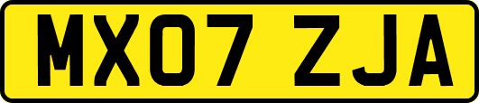 MX07ZJA