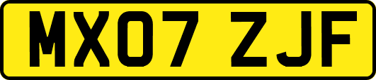 MX07ZJF