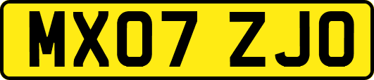 MX07ZJO