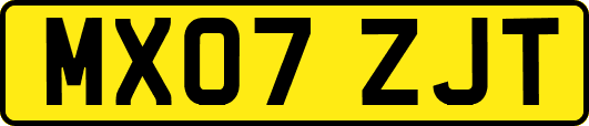 MX07ZJT