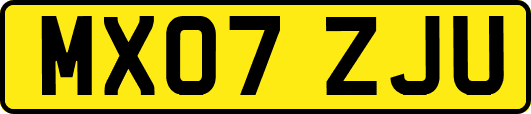 MX07ZJU