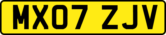 MX07ZJV