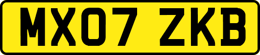 MX07ZKB