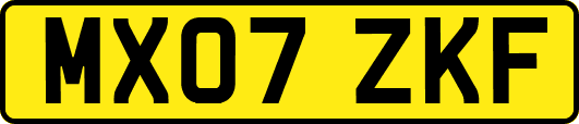 MX07ZKF