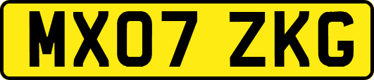 MX07ZKG