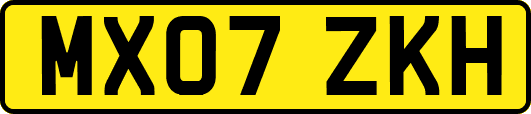MX07ZKH