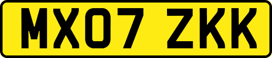 MX07ZKK