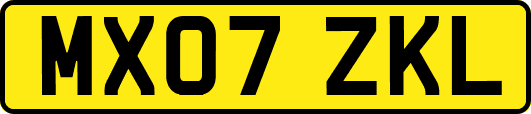 MX07ZKL