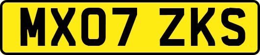 MX07ZKS