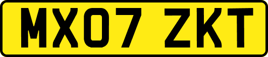 MX07ZKT