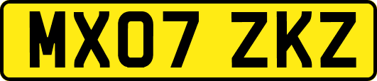 MX07ZKZ