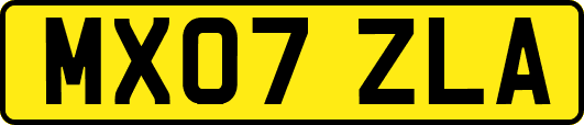 MX07ZLA