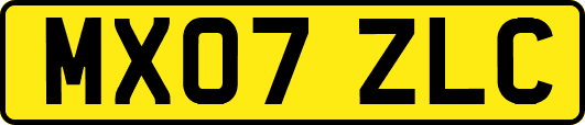 MX07ZLC