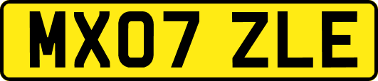 MX07ZLE