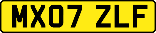 MX07ZLF