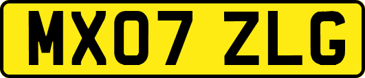 MX07ZLG