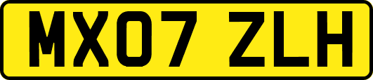 MX07ZLH