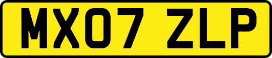 MX07ZLP