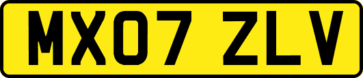 MX07ZLV
