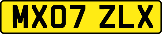 MX07ZLX