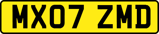 MX07ZMD