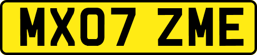 MX07ZME