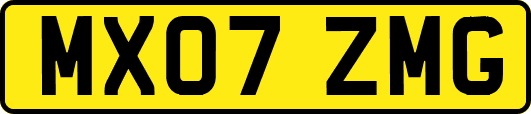 MX07ZMG