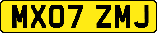 MX07ZMJ