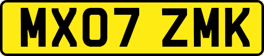 MX07ZMK