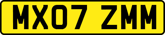 MX07ZMM