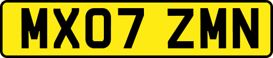 MX07ZMN