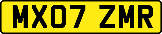 MX07ZMR