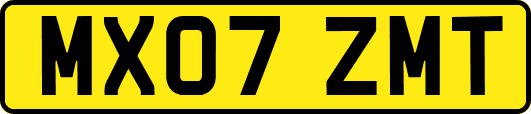 MX07ZMT