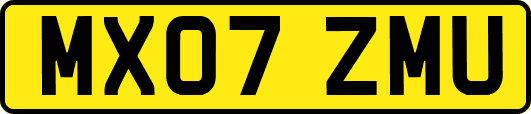 MX07ZMU