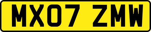 MX07ZMW
