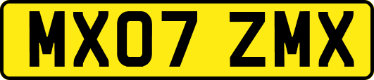 MX07ZMX