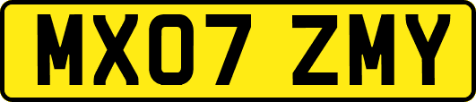 MX07ZMY