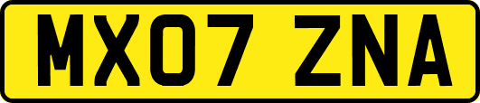 MX07ZNA