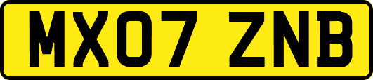 MX07ZNB