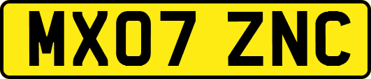 MX07ZNC