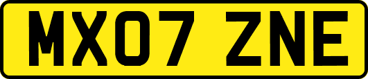 MX07ZNE