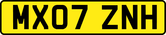 MX07ZNH
