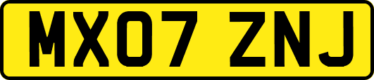 MX07ZNJ