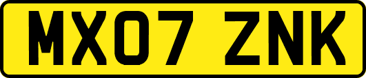 MX07ZNK