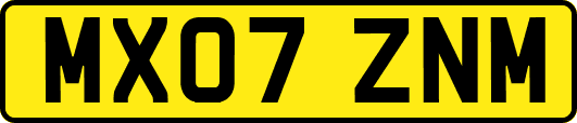 MX07ZNM