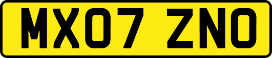 MX07ZNO